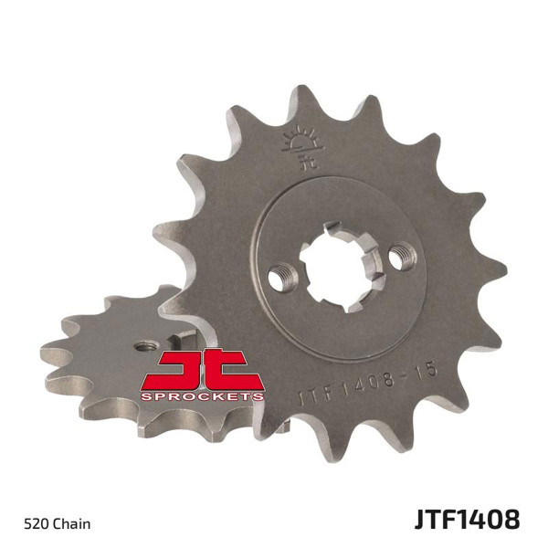 JT JT Gear Box Sprockets G/B 1408-15